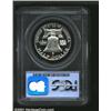 Image 2 : 1963 50C PR67 Deep Cameo PCGS.