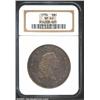 Image 1 : 1794 S$1 XF40 NGC.