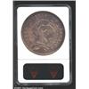 Image 2 : 1795 S$1 Flowing Hair, Three Leaves XF40 ANACS.