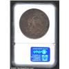 Image 2 : 1795 S$1 Draped Bust XF40 NGC.