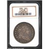 Image 1 : 1796 S$1 Small Date, Large Letters XF40 NGC.