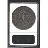 Image 2 : 1797 S$1 9x7 Stars, Large Letters XF40 ANACS.