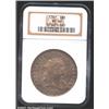 Image 1 : 1797 S$1 10x6 Stars XF40 NGC.