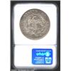 Image 2 : 1797 S$1 10x6 Stars AU53 NGC.