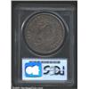 Image 2 : 1798 S$1 Small Eagle, 13 Stars VF35 PCGS.