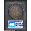 Image 2 : 1798 S$1 Small Eagle, 13 Stars XF40 PCGS.