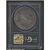 Image 2 : 1798 S$1 Small Eagle, 15 Stars VF30 PCGS.