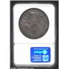 Image 2 : 1798 S$1 Large Eagle AU50 NGC.