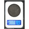 Image 2 : 1798 S$1 Large Eagle AU50 NGC.