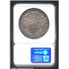 Image 2 : 1798 S$1 Large Eagle AU50 NGC.