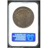 Image 2 : 1798 S$1 Large Eagle AU50 NGC.