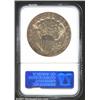 Image 2 : 1798 S$1 Large Eagle AU53 NGC.