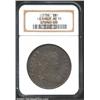 Image 1 : 1798 S$1 Large Eagle AU55 NGC.