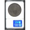 Image 2 : 1798 S$1 Large Eagle AU55 NGC.