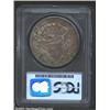 Image 2 : 1798 S$1 Large Eagle, 10 Arrows VF35 PCGS.