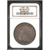 Image 1 : 1799 S$1 XF45 NGC.