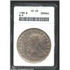 Image 1 : 1799 S$1 XF45 ANACS.