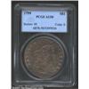 Image 1 : 1799 S$1 AU50 PCGS.