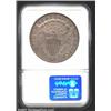 Image 2 : 1799 S$1 AU50 NGC.