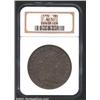 Image 1 : 1799 S$1 AU53 NGC.
