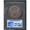 Image 2 : 1799 S$1 AU55 PCGS.