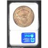 Image 2 : 1799 S$1 AU58 NGC.