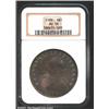 Image 1 : 1799 S$1 AU58 NGC.