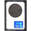 Image 2 : 1799/8 S$1 13 Stars Reverse AU58 NGC.