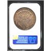 Image 2 : 1799/8 S$1 13 Stars Reverse AU58 NGC.