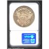 Image 2 : 1800 S$1 AU50 NGC.