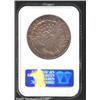 Image 2 : 1800 S$1 AU50 NGC.