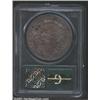 Image 2 : 1800 S$1 Dotted Date AU50 PCGS.
