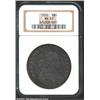 Image 1 : 1800 S$1 Dotted Date MS65 NGC.