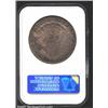 Image 2 : 1800 S$1 AMERICAI AU53 NGC.