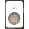 Image 1 : 1875 T$1 PR65 NGC.