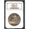 Image 1 : 1875 T$1 PR66 NGC.