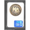 Image 2 : 1875 T$1 PR66 Cameo NGC.