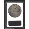 Image 2 : 1876 T$1--Environmental Damage--ANACS.