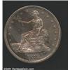 Image 1 : 1878 T$1 PR62 Questionable Toning, Uncertified.