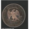 Image 2 : 1878 T$1 PR62 Questionable Toning, Uncertified.