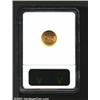 Image 2 : 1903 G$1 Louisiana Purchase/McKinley--Rim Filed--ANACS.