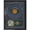 Image 2 : 1905 G$1 Lewis and Clark AU58 PCGS.