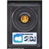 Image 2 : 1905 G$1 Lewis and Clark MS64 PCGS.
