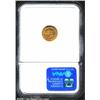 Image 2 : 1915-S G$1 Panama-Pacific Gold Dollar MS62 NGC.