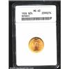 Image 1 : 1926 $2 1/2 Sesquicentennial MS63 ANACS.
