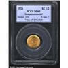 Image 1 : 1926 $2 1/2 Sesquicentennial MS65 PCGS.