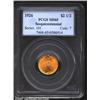 Image 1 : 1926 $2 1/2 Sesquicentennial MS65 PCGS.