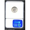 Image 2 : 1883 10C Hawaii Ten Cents MS63 NGC.