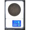 Image 2 : 1883 S$1 Hawaii Dollar XF40 NGC.