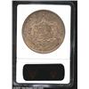 Image 2 : 1883 S$1 Hawaii Dollar AU58 ANACS.